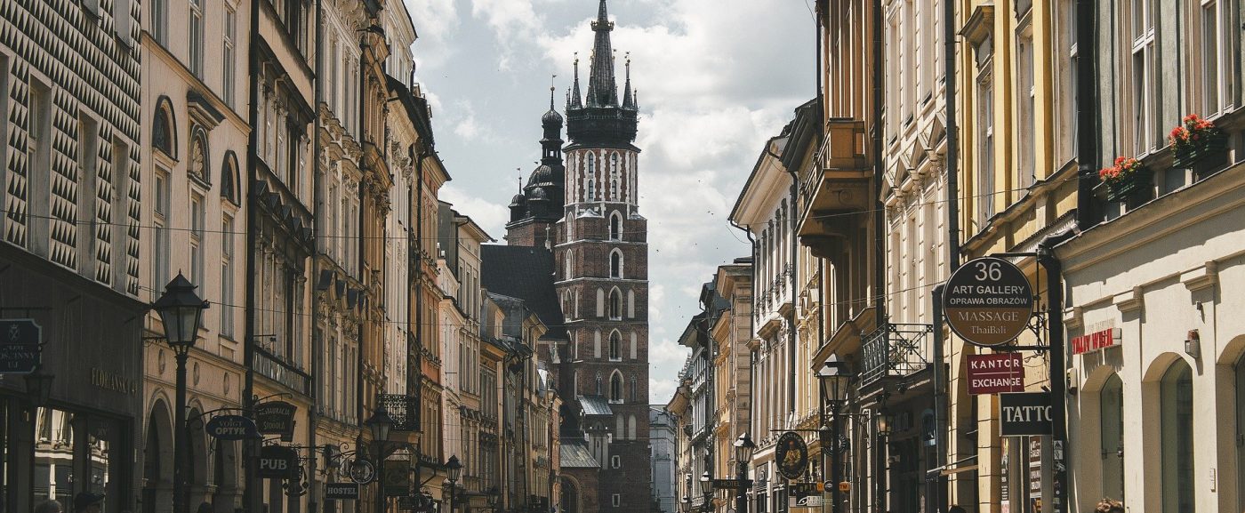 Zarządzanie Nieruchomościami w Krakowie